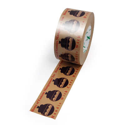 Goede prijs. Op maat gemaakte gedrukte tape de ultieme keuze voor al uw verpakkingsbehoeften. Online