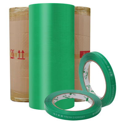 UV-weerstand Jumbo Roll Sterke treksterkte 2 Mil