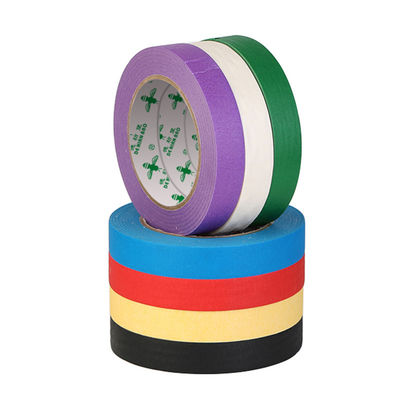 Goede prijs. Geen residu blauwe maskerband voor kunst en ambacht decoratieve toepassingen online