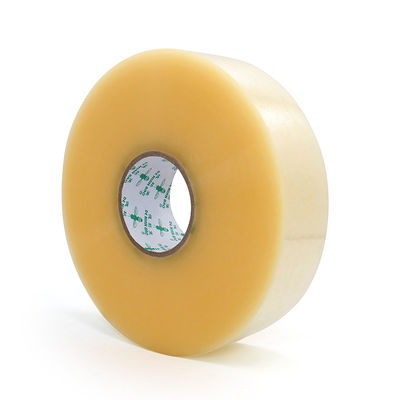 1.8 Mil Dikte BOPP Film Doorzichtige Tape UV-bestand