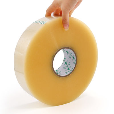 Acryl kleefmiddel UV-bestendige transparante tape kantoor thuisonderwijs
