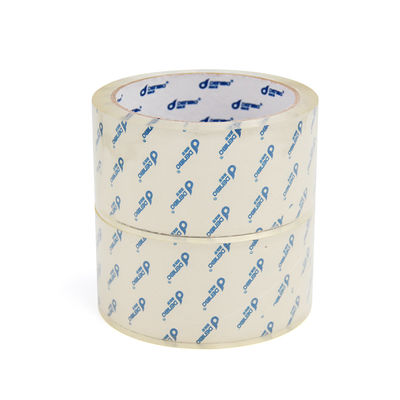 Goede prijs. Supertransparante adhesieve waterdichte afdichting High Viscosity Tape voor doos afdichting online