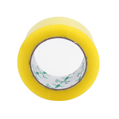 Gemakkelijk te scheuren Sterke kleefband voor nauwkeurige en beschadigingsvrije toepassing
