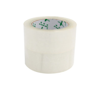 Home School Office Acryl kleefband doorzichtig BOPP-film
