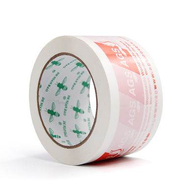 Waterdicht, op maat gemaakte gedrukte band 35-65 micron