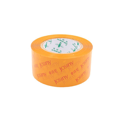 Logo Tekst Graphics Custom Packaging Tape tot 6 kleuren