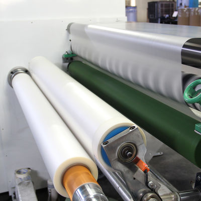 Goede prijs. Neem uw verpakkingen naar een hoger niveau met CPP bodemloze koude lamineerfilm online