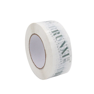 Anti-aging afdrukbaar geïmpregneerd papier maskerband