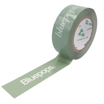 High-Level Bopp Packing Printed Tape Low Waste Voor het afdichten van kartonnen