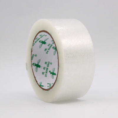 Gepersonaliseerde kleefstof verpakking karton afdichtband waterdicht 48 mm breedte