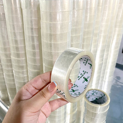 Goede prijs. 22 jaar fabriek zelfklevend tape voor verzegeling verzending verpakking kartonnen doos online