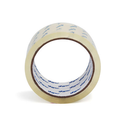 OEM supertransparant waterdicht afdichtband voor het afdichten van dozen