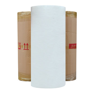 Goede prijs. Jumbo Roll Comfortabel snijden en verwerken Custom Size Manufacturer online