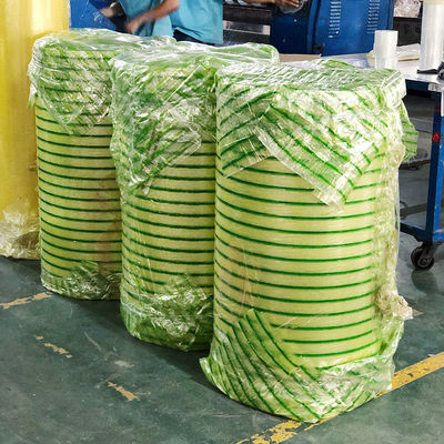 Goede prijs. 4000/6000/8000m Lengte Bopp verpakkings Jumbo Roll Tape online