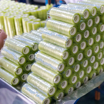 Bopp Verpakkingspapierwerk Kleefband Waterdicht Afdichtband Voor Doos Afdichting