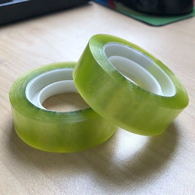 Goede prijs. Hoogwaardige verkoop voor logo Kleefband Op maat gemaakt online