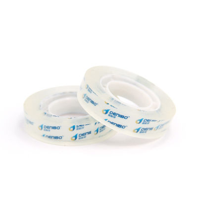Bopp papierwerk tape met acryllijm leer en kantoorwerk
