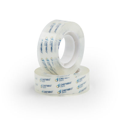 Goede prijs. Superheldere lijm BOPP-tape voor papierwerk online