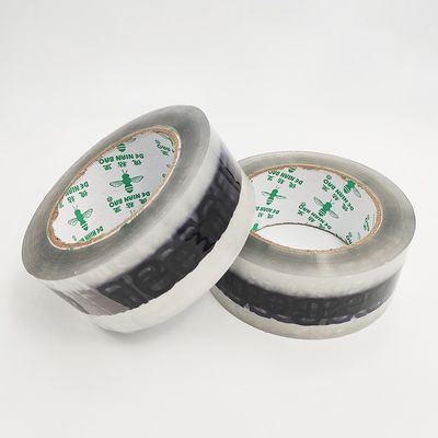 Leverancier Logo Fabriek Op maat Uitstekende laagtemperatuurbestendige gedrukte band