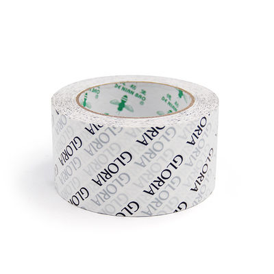 OEM Custom High Quality For Logo Kleefband Branded Leveranciers