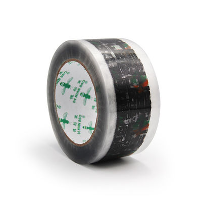 Gepersonaliseerd logo acryl tape China Manufacturer
