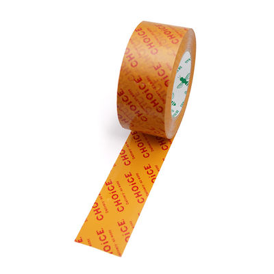 Goede prijs. OPP-verpakkingsband, bruin doos afdichtband, bruin doos afdichtband online