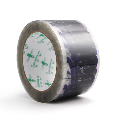 Gemaakt in China BOPP Kleverige Rol Verschepen Tape Met Logo Op maat gemaakte service