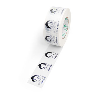 Hoogwaardig gepersonaliseerd ontwerp logo acryl tape