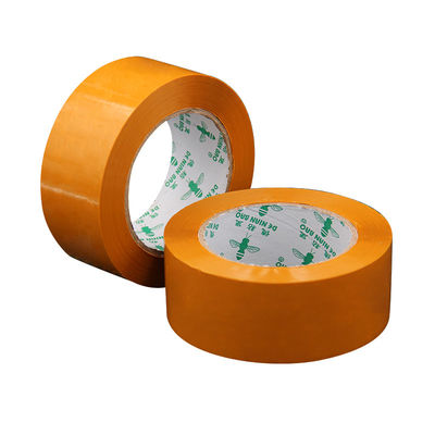 Opp Carton Versleuteling Fragiel Verpakkingsband 48 mm Breedte