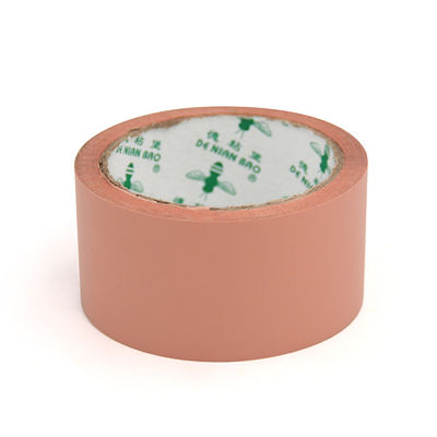 Goede prijs. Gepersonaliseerde kleefstofpakket kartonnen afdichtband Gepersonaliseerde gedrukte tape online