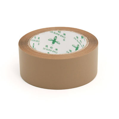 Bruin BOPP pakkettape Verpakkingsdoos Afdichtband 100y/200y/1000y