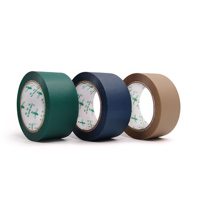 Gepersonaliseerde kleur Bopp Tape Verkoop industriële kleefband voor verzendverpakkingen