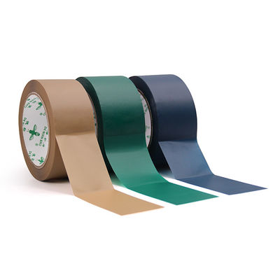 Goede prijs. 100y/200y/1000y Gepersonaliseerd Kleurrijk Gepersonaliseerd Zelfklevend Logo Kleurband online