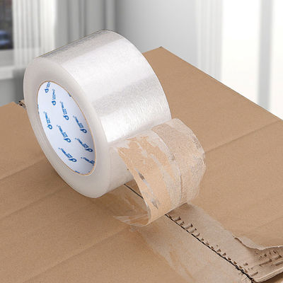 Goede prijs. Verzending Kleefband voor het afdichten van kartonnen Fabriek Groothandel Bopp Tape online