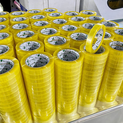 22 Jaar Fabriek Bopp Kleefband 6 Rollen Met Wrap Voor Amazon