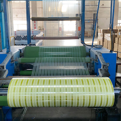 Jumbo Roll BOPP Sticky Roll Shipping Tape met logo