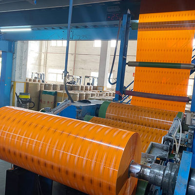 Goede prijs. Gum Tape Jumbo Rol Bopp Jumbo Rol 22 Jaar Fabrieksvervaardiging online