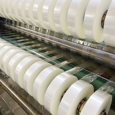Gepersonaliseerde kleefstof verpakking karton afdichtband fabrieksprijs waterdicht