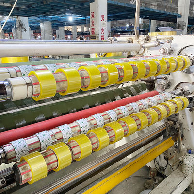 Goede prijs. Verkoop industriële kleefband voor verzendverpakkingen Groothandel Bopp karton verzending online