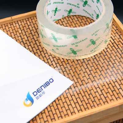 Acrylische kleefband van 1000 inch