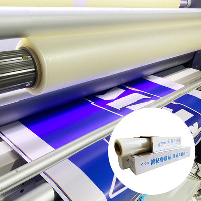 Goede prijs. Ontdek de voordelen van bodemloze koudlamineerfilm voor verpakkingen online