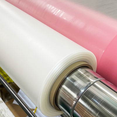 Goede prijs. Bodemloze Koude Laminatiefolie Mat en Glanzend Gemakkelijk te Bedien online