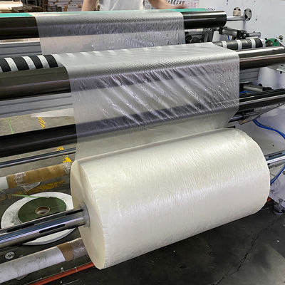 Goede prijs. Glanzende PVC-koudlamineerfilm Meerdere specificaties Snel en glad online