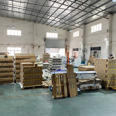 Matte en glanzende lamineerfilm China Factory OEM Custom PVC