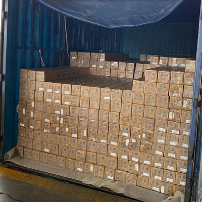 Matte koud gelamineerde folie met merkleveranciers Groothandel Made in CHINA