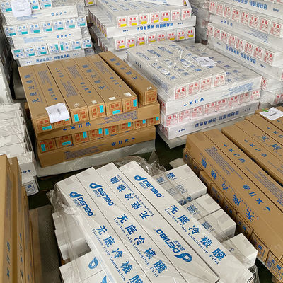 Goede prijs. Glanzende PVC-koudlamineerfilm online