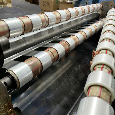 Bopp Transparante Zelfklevende BOPP/OPP Verpakkingstape Bopp Voor Verpakking