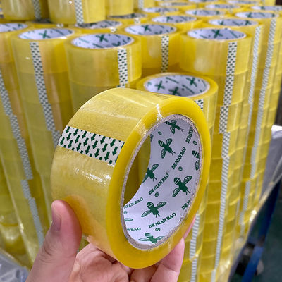 Goede prijs. Bopp Verpakkingstape Enkelzijdig Acryl Kleefmiddel Voor Karton Afsluiten En Afplakken online