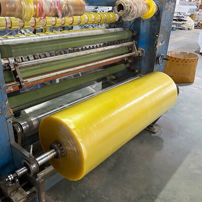 Bopp zelfklevende logotapes Sterke lijm Fabrieksmatige verpakkingstape