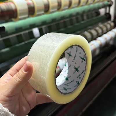 Goede prijs. Hoogwaardige Verzendplakband voor Kartonverzegeling Fabrieksmaatwerk online